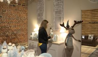 Décoration : une nouvelle boutique thématique à Naast