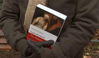 Littérature : le nouveau roman historique de Daniel Charneux