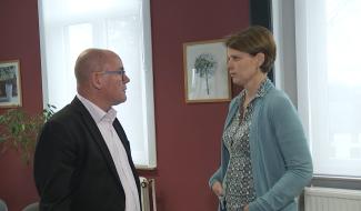 ACTV : couvrira la commune de Seneffe dès ce 1er janvier