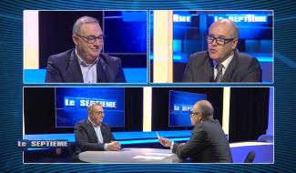 Jacques Gobert s'exprime sur le choix de coalition