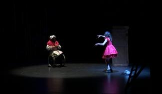 La culture pour tous les enfants à La Louvière