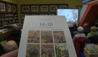 Poèmes en wallon pour se souvenir de la grande guerre