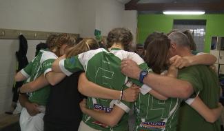 Rugby: bilan première partie de 2018 du RC Soignies 