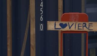 La Louvière : la friche Boch devenue lieu d'expérimentation citoyenne