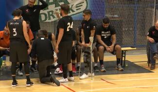 Bilan hockey, handball, basket