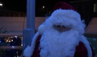 Peissant : 5ème édition pour la parade de Noël