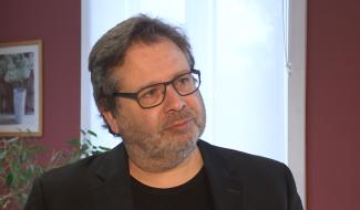 Crise politique : Marco Van Hees nous livre son analyse