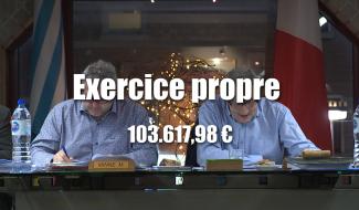 Manage : le budget 2019 passé à la loupe ce mardi