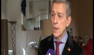 Crise politique: la réaction d'élus MR