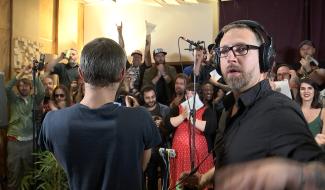 Musique : Coverballs & Friends reprennent un morceau de légende 