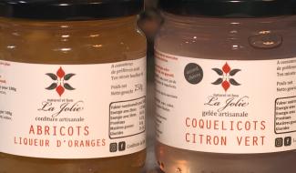 Gourmandise : la Jolie table de Noël d'Alfonza Salamone