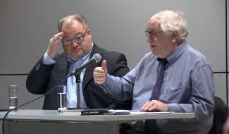 La Louvière : la migration, l'intégration et le Mouvement Réformateur