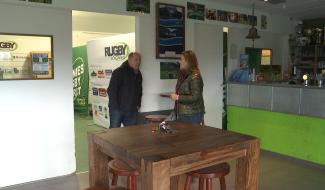 Soignies : Un nouveau président et directeur sportif au Rugby Club Soignies