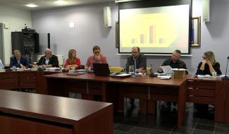 Ecaussinnes : le budget 2019 est voté