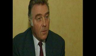 Willy Taminiaux; une vie au service des autres