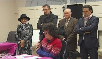 Willy Taminiaux; le "social" comme marque de fabrique