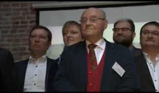 Willy Taminiaux ; le Centre lui doit beaucoup !