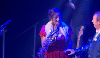 La Louvière : La Mère Noël est une Rockeuse, 7ème !