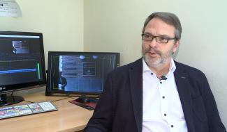 Damien de Dorlodot appréciait beaucoup Willy Taminiaux