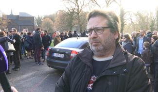 Décès de Willy Taminiaux. Témoignage de Marco Van Hees 