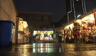 Place d'Hiver à La Louvière : entre satisfactions et frustrations