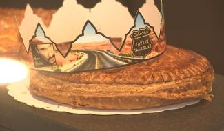 Johnny ... dans vos galettes