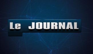 Invitée du Journal : Laurence Albert, pour Îles de Paix