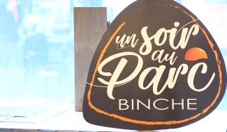 Binche: Julien Clerc et Kyo à l'affiche