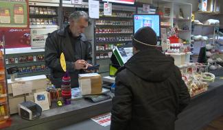 Dossier : les libraires, à un tournant