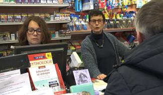 Dossier : la librairie Cordovero traverse les années