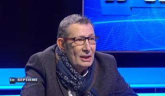 Pascal Hoyaux évoque ouvertement sa maladie