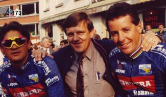 {CYCLISME} A chacun son Tour : José Lambert (anecdotes du tour de France)