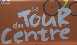 La Louvière : le Tour du Centre est lancé