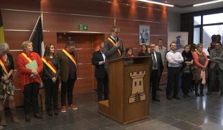 Braine-le-Comte : des engagements d'agents communaux parmi les résolutions de l'an neuf