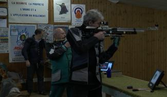 Casteau : Portrait Royal Carabiniers Castellois