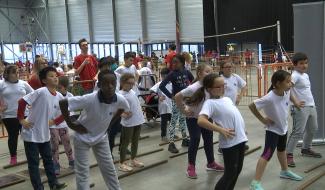 La Louvière : une 13ème belle journée des enfants