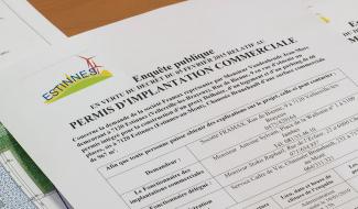 Estinnes : bientôt un Proxy Delhaize ?