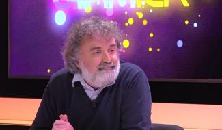 Invité de Gimmick : Bernard Saintes de l'Ecrivain Public