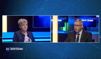 Estinnes: quelles mesures pour lutter contre les inondations (extrait du 7ème du 20 janvier)