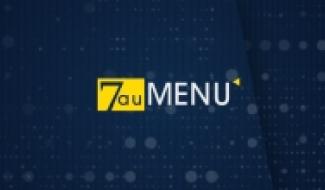 7 Au MENU du 17 janvier 2019