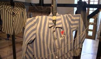 Enghien : exposition Pour la Mémoire