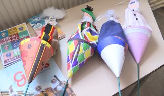 Binche : Activités carnavalesques au Musée du Masque