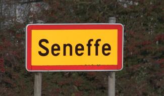 Focus Seneffe : carte de visite de la commune