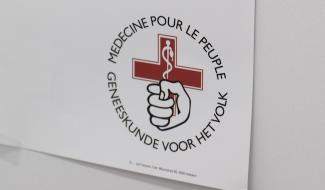 La Louvière : Médecine pour le Peuple inaugure son nouveau bâtiment