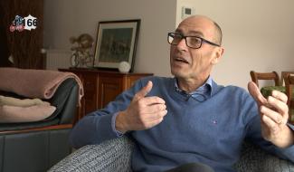 TDF : Anecdote du 1er Tour de France de Jean-Luc Vandenbroucke