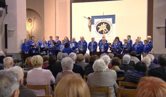 Un concert pour soutenir un projet au Togo à l'église St Joseph