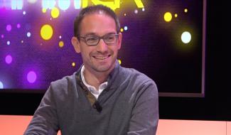 Le paysage culturel seneffois dans Gimmick