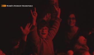 Comète: Concert pop-rock pour le jeune public