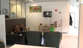 La Louvière : le plan Grand Froid renforcé