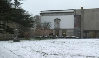 Le domaine de Mariemont patrimoine préféré des Wallons en Hainaut